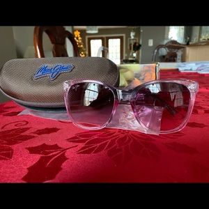 Maui Jim Sunglasses